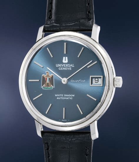 saddam hussein watch patek philippe|The Geneva Watch Auction: XIII .